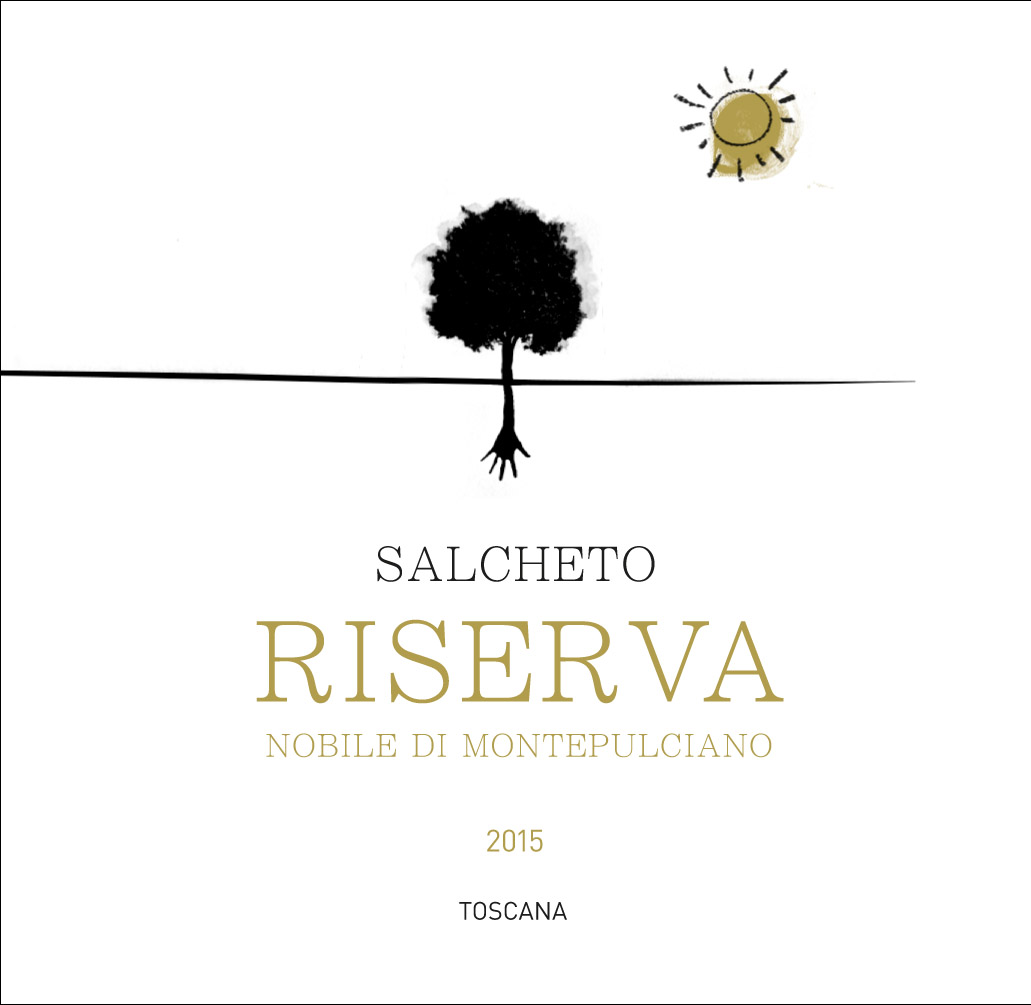 Nobile di Montepulciano Riserva 2016