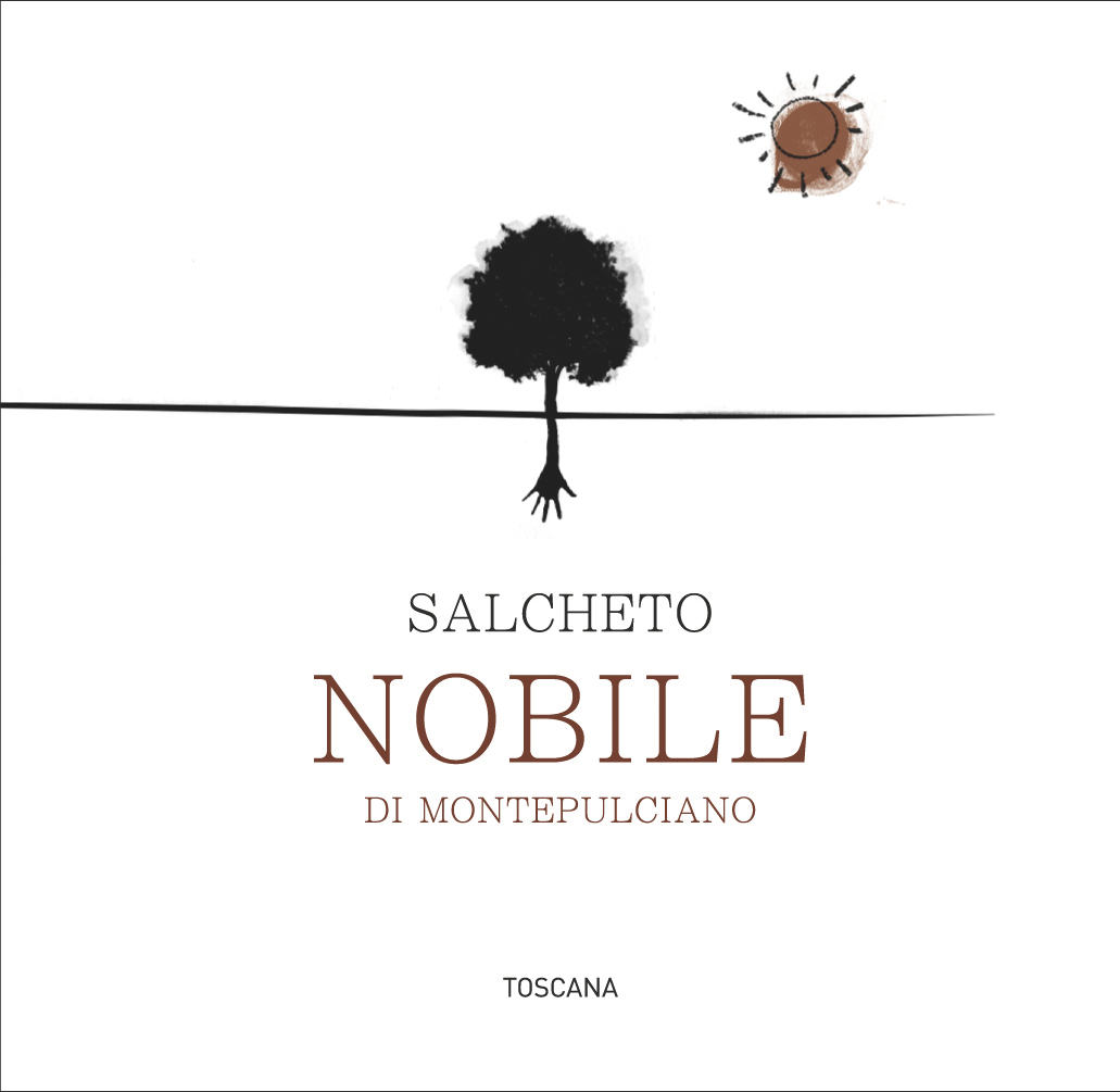 Nobile di Montepulciano 2013