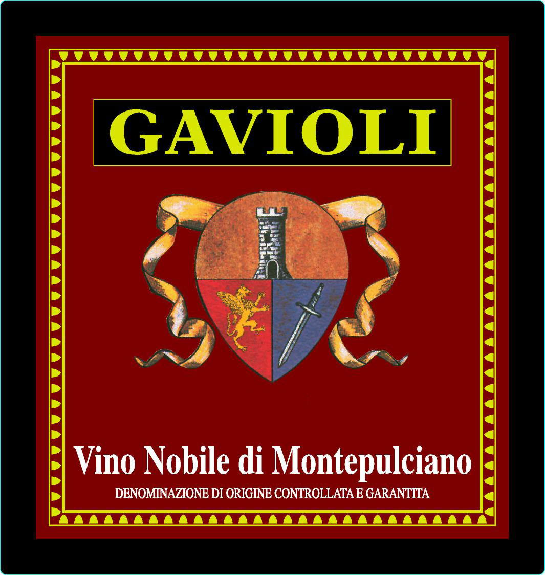 Nobile di Montepulciano 2009
