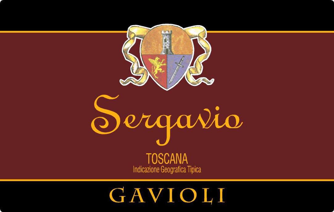SerGavio 2008