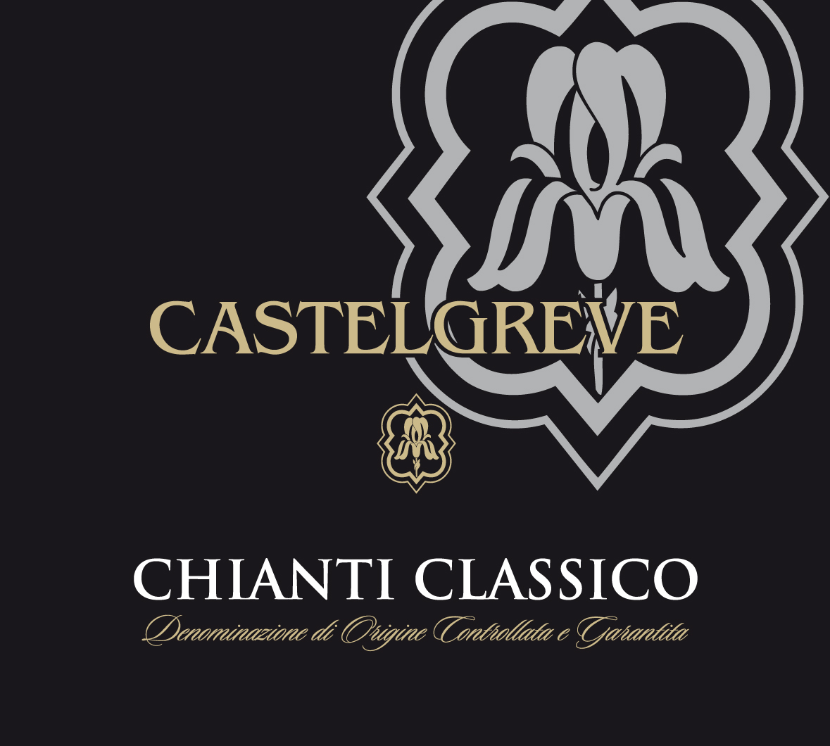 Castello di Bibbione Chianti Classico 2007