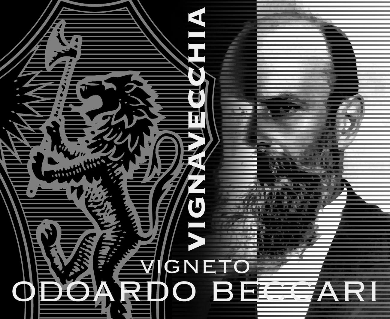Chianti Riserva Vigneto Odoardo Beccari 2011