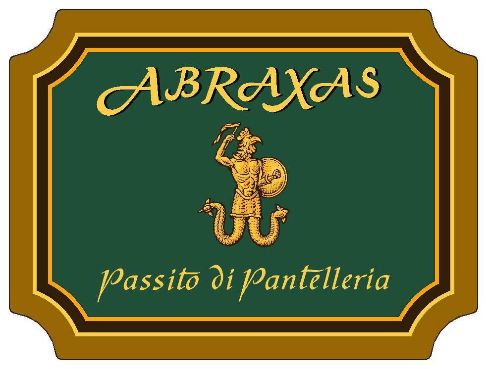 Abraxas Passito di Pantelleria Doc 2008
