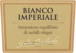 Berlucchi Bianco Imperiale sa