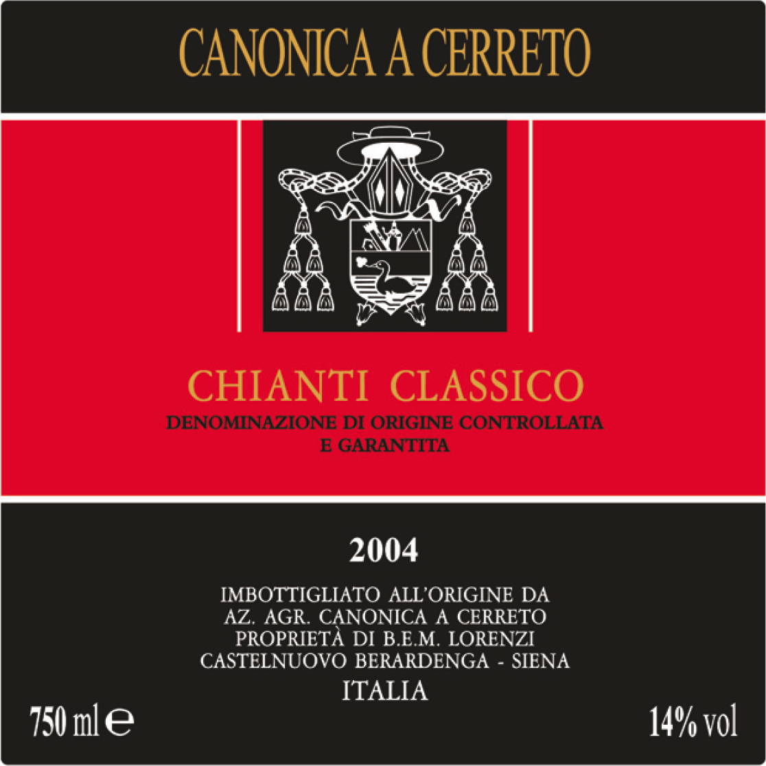 Chianti Classico 2020