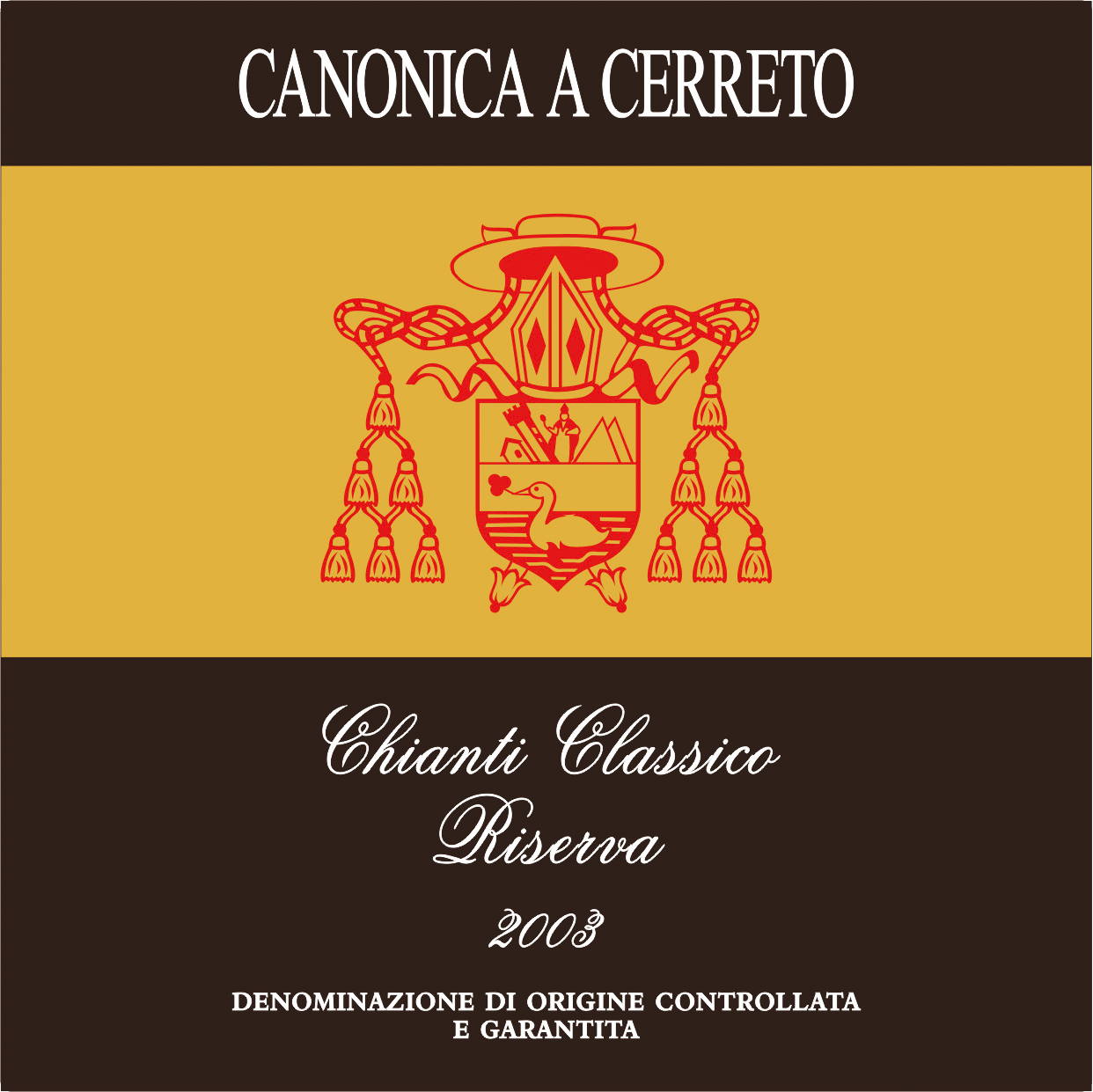 Chianti Classico Riserva 2019