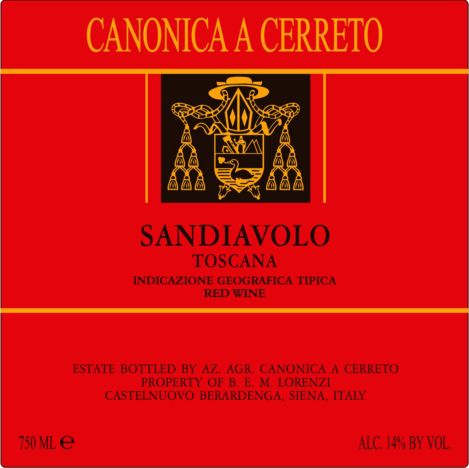 Sandiavolo 2006