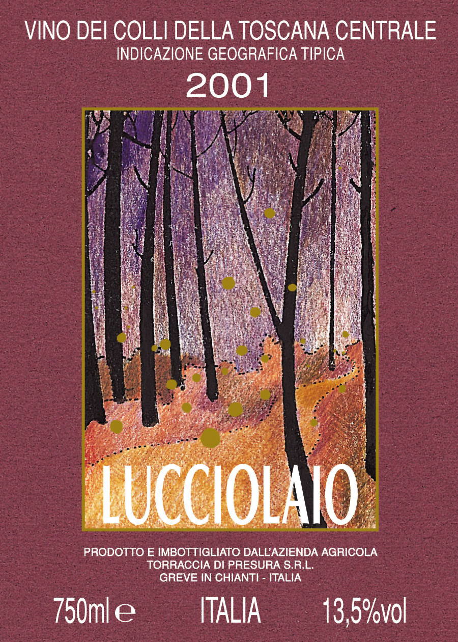 Lucciolaio 2011