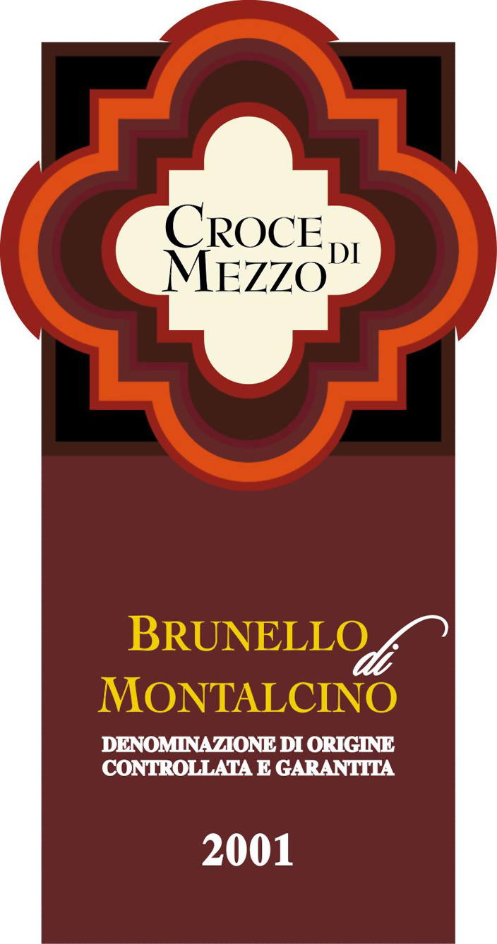 Brunello di Montalcino 2003