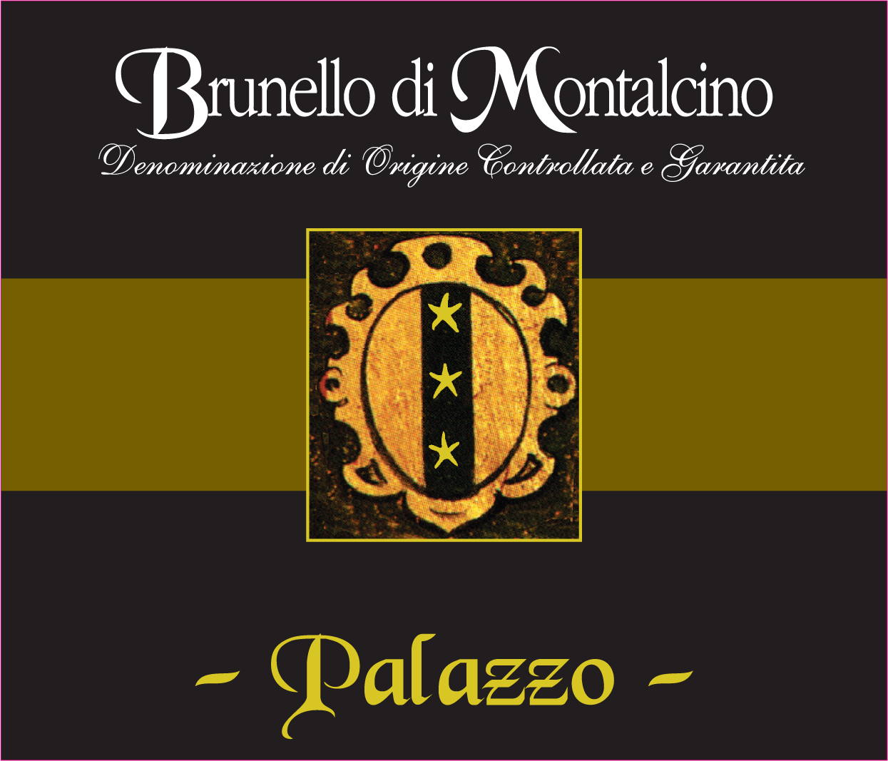 Brunello di Montalcino 2012