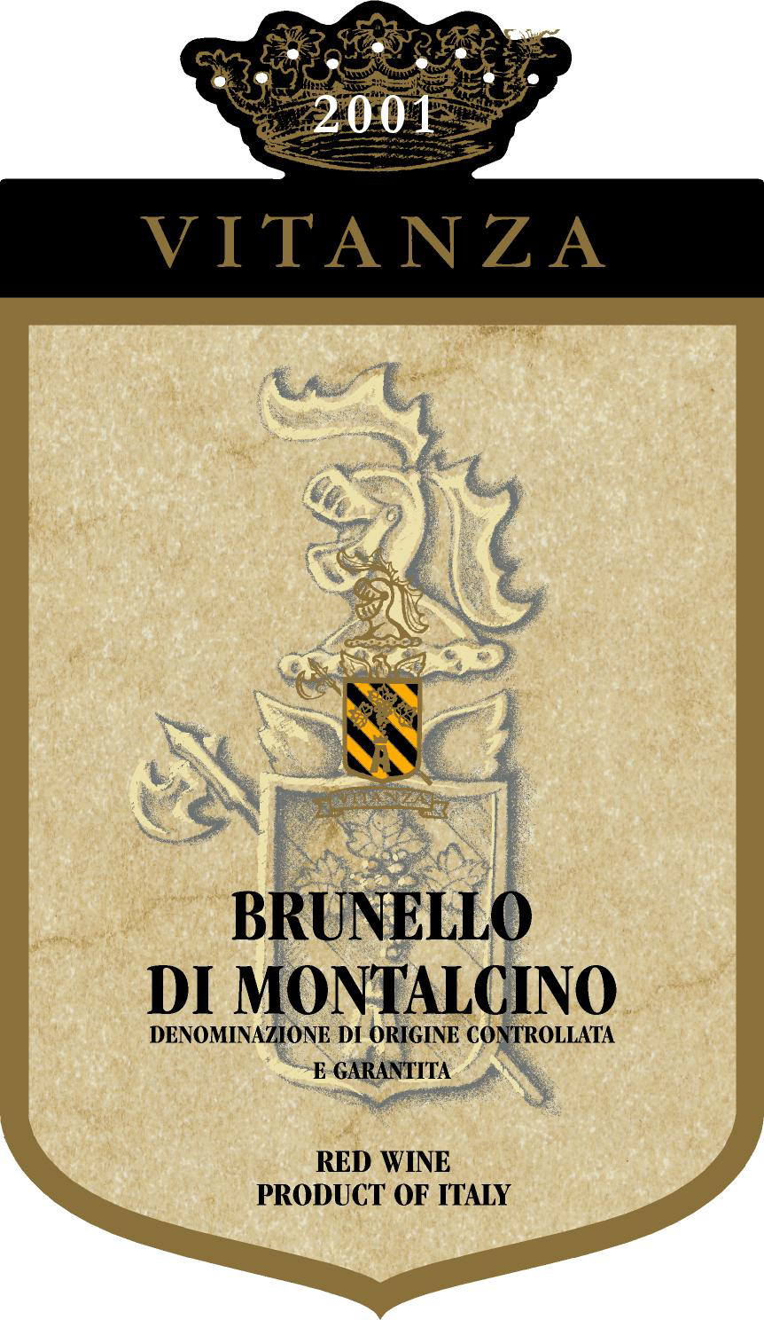 Brunello di Montalcino 2006