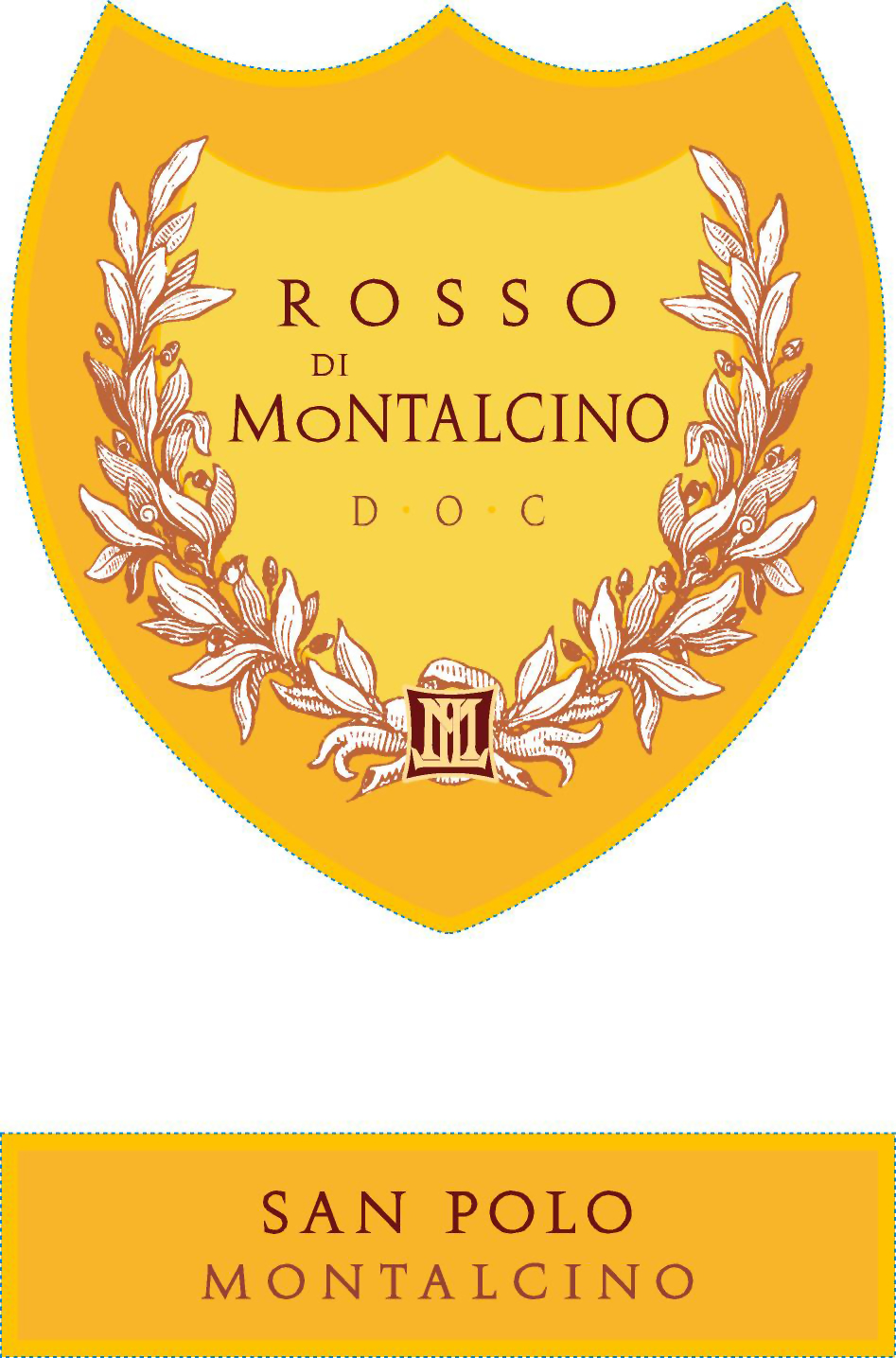 Rosso di Montalcino 2015