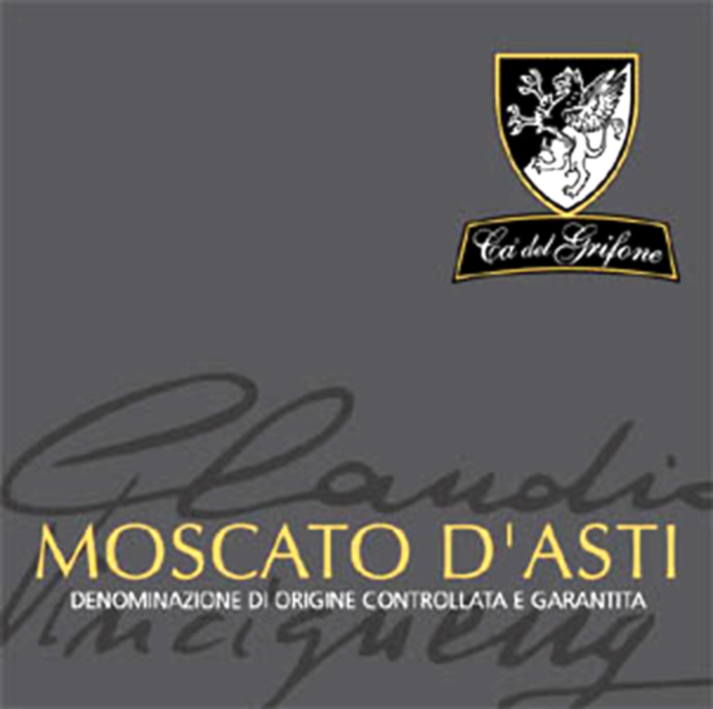 Moscato d'Asti sa