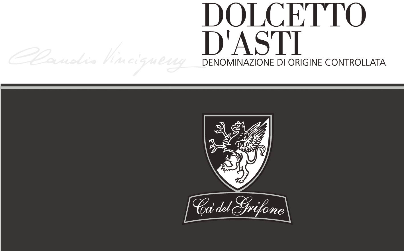 Dolcetto d'Asti 2007