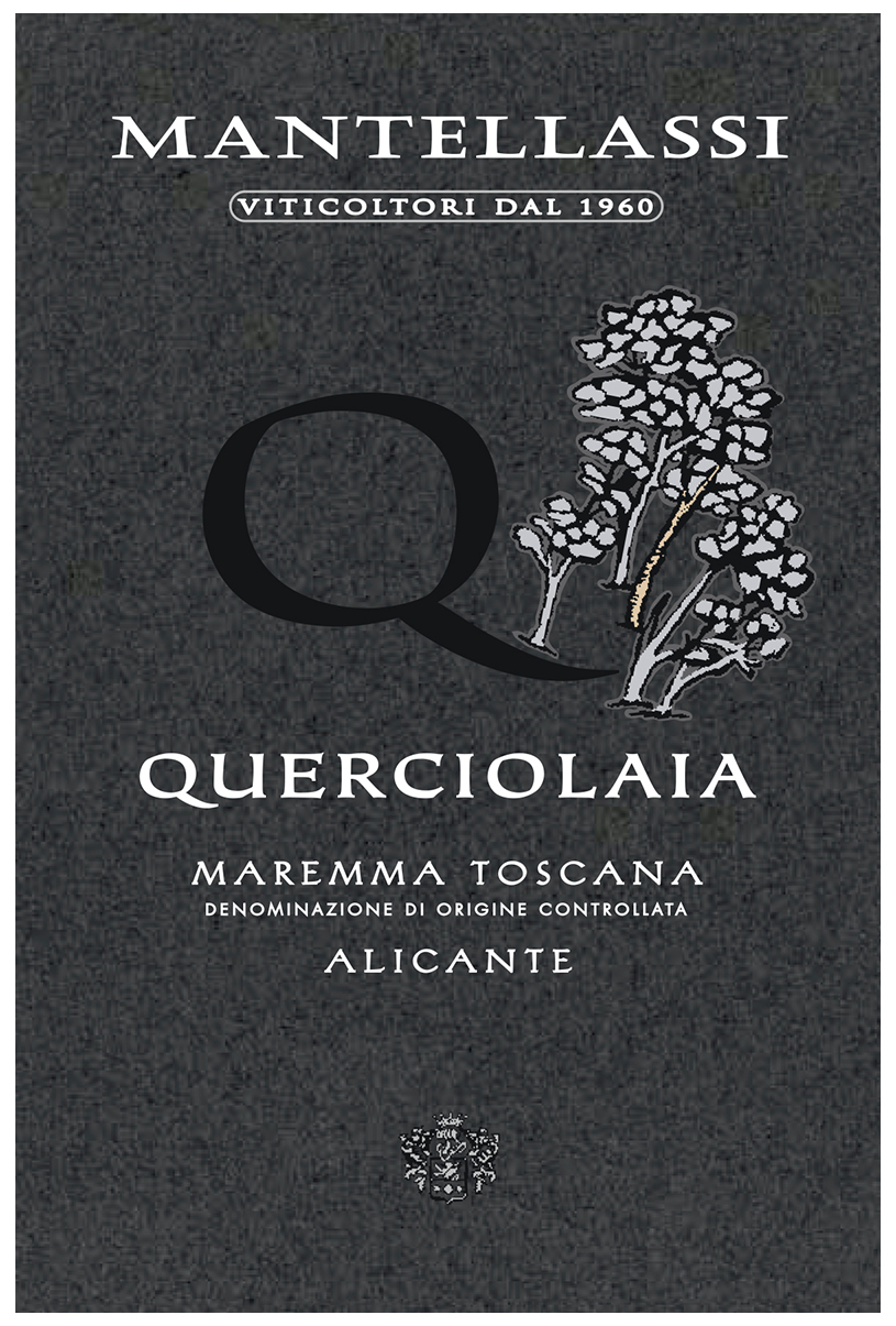 Querciolaia Maremma Toscana Igt 2010