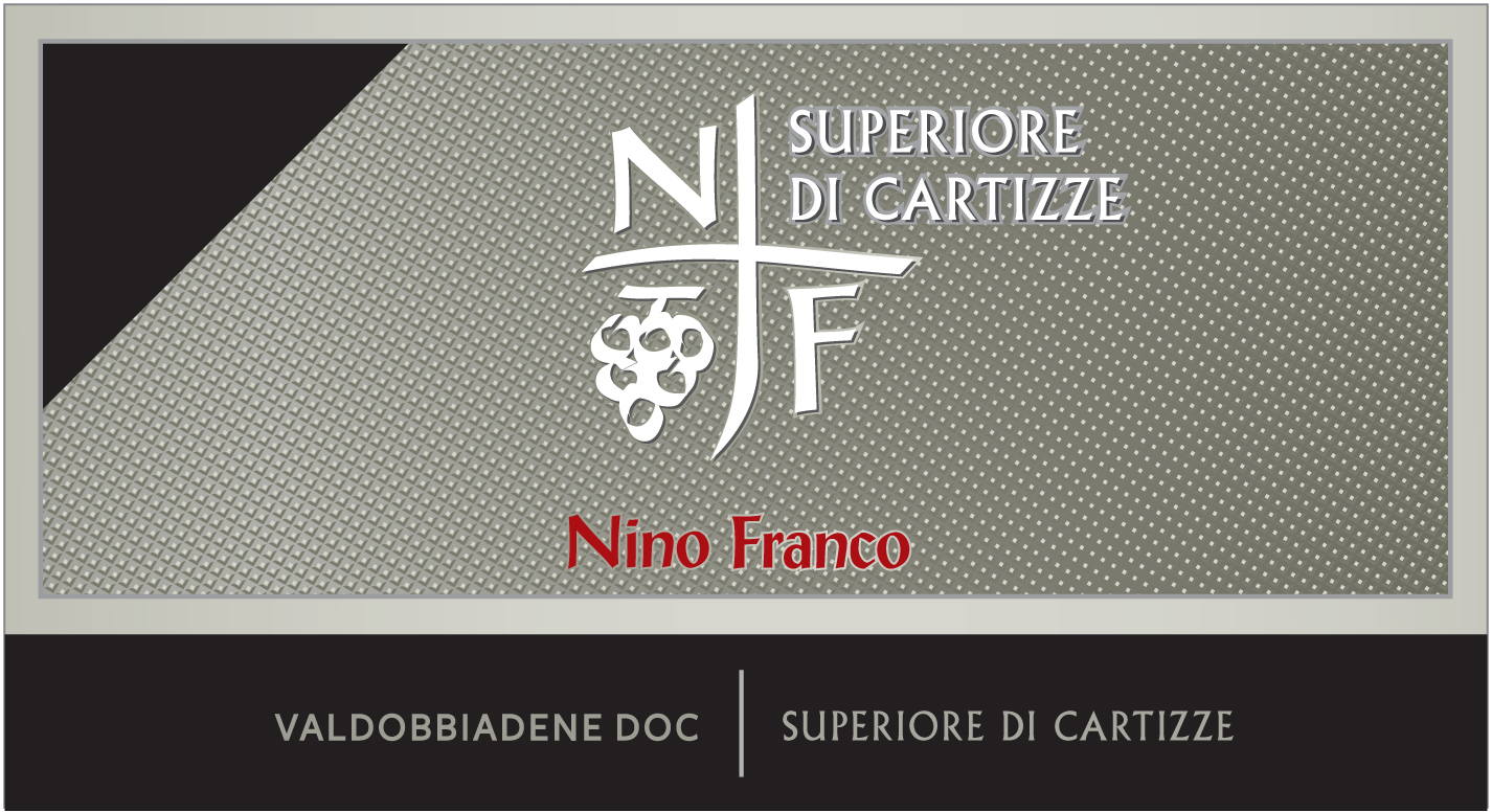 Prosecco Superiore di Cartizze 2008