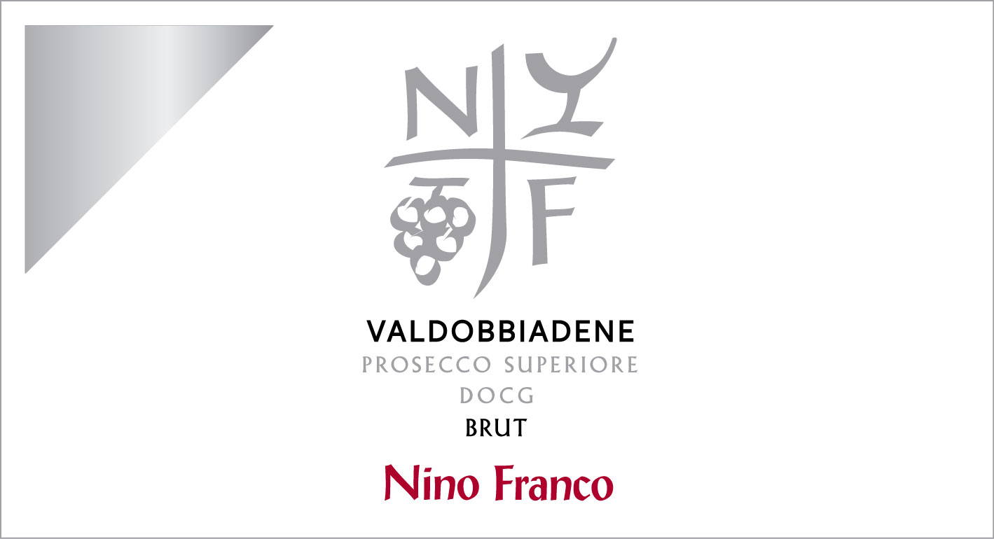 Prosecco di Valdobbiadene Brut sa