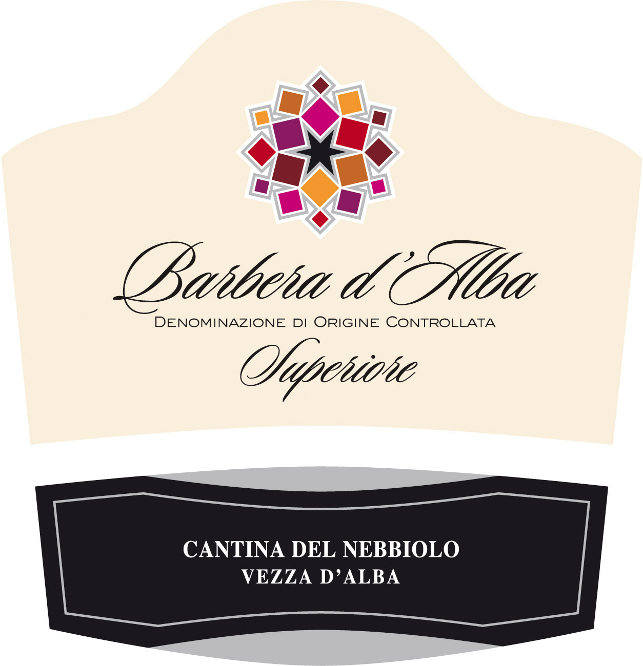 Barbera d'Alba Superiore 2016