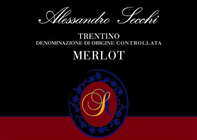 Merlot 2008