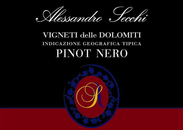 Pinot Nero 2006