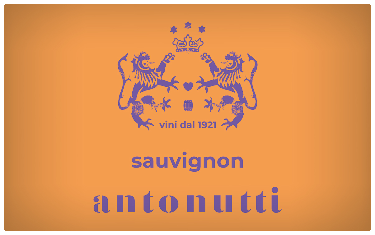 Sauvignon Doc Friuli 2016