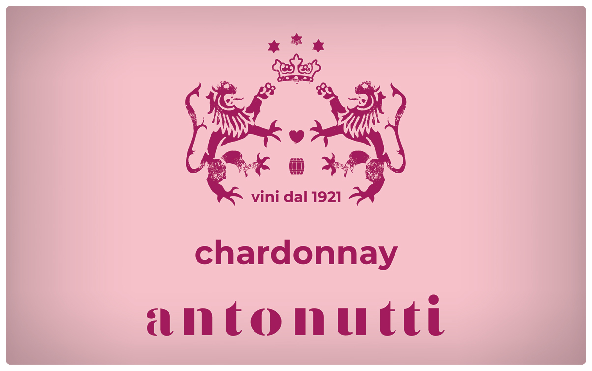 Chardonnay Doc Friuli 2014