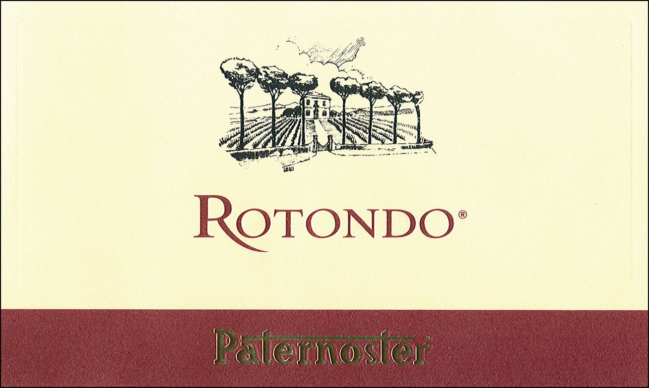 Aglianico del Vulture Rotondo 2005