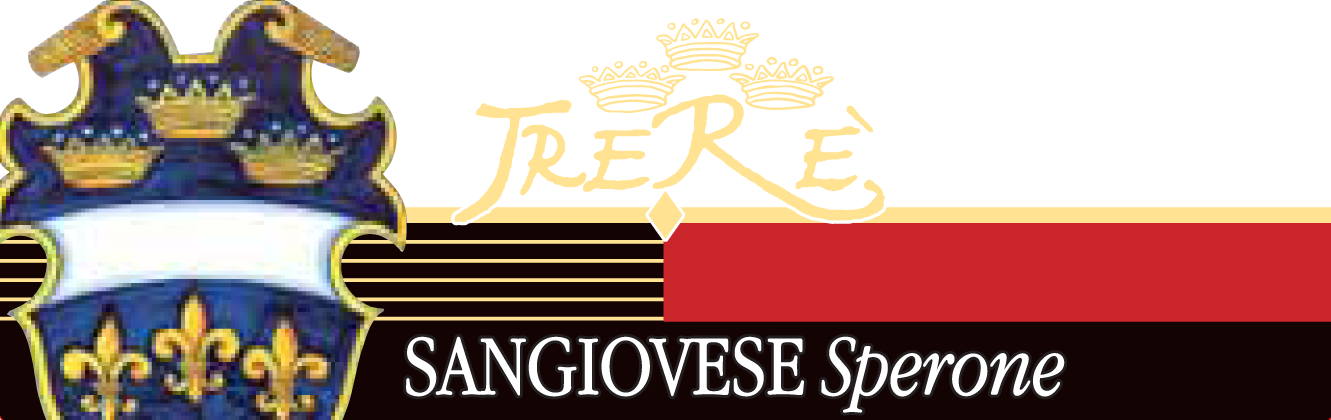 Vigna Dello Sperone Sangiovese Superiore  2008