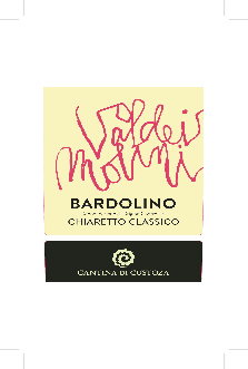 Bardolino Chiaretto Val dei Molini Cantina di Custoza 2022