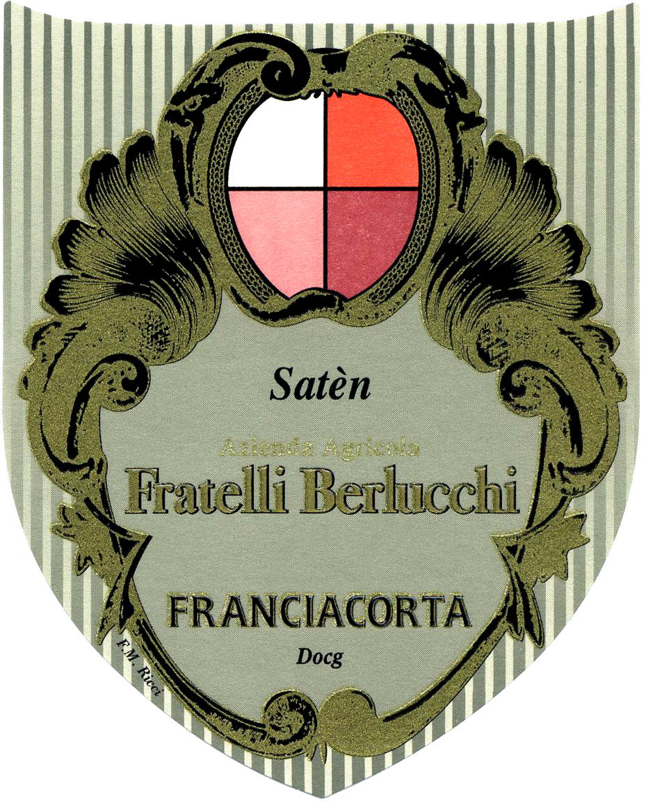 Franciacorta Satèn 2004