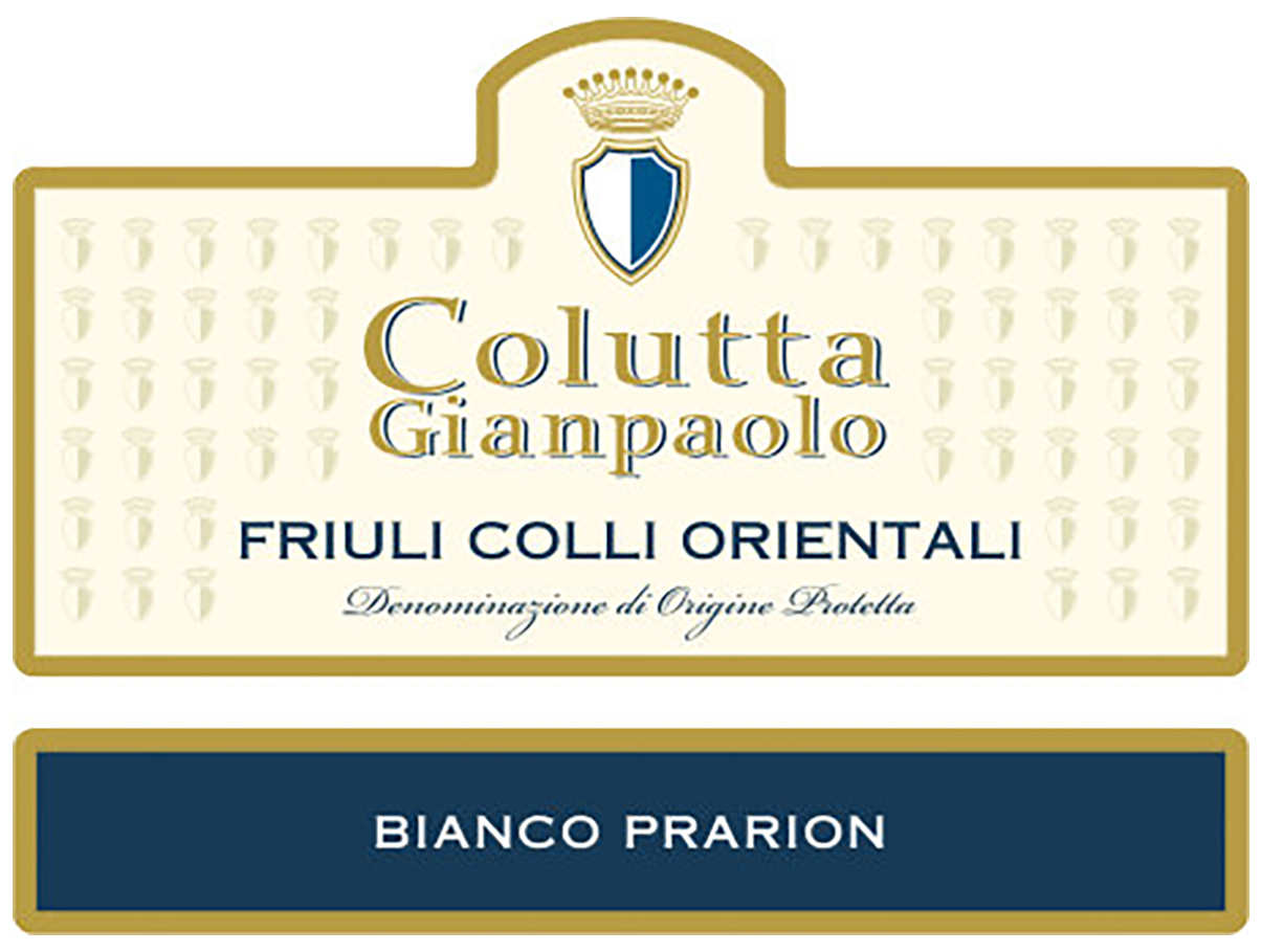 Bianco Prariòn 2014