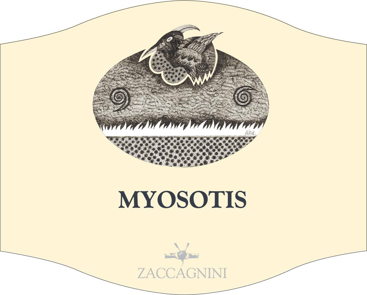 Cerasuolo Myosotis 2015