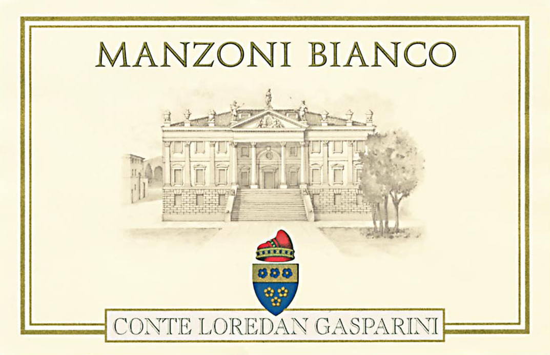Manzoni Bianco 2012