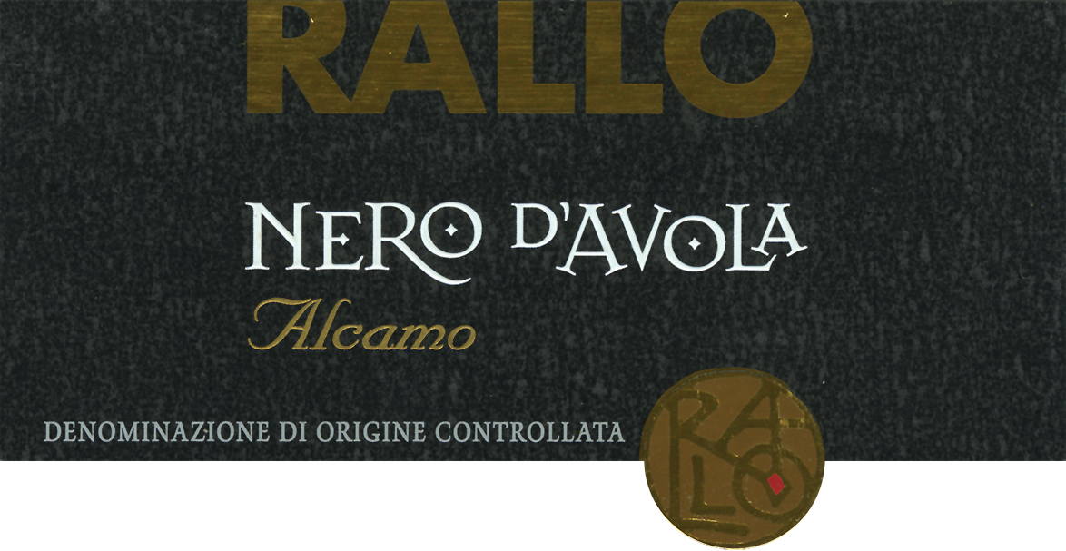 Nero d'Avola 2009