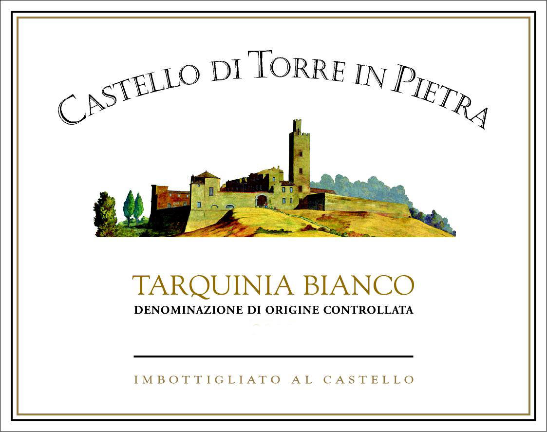 Bianco Tarquinia 2007