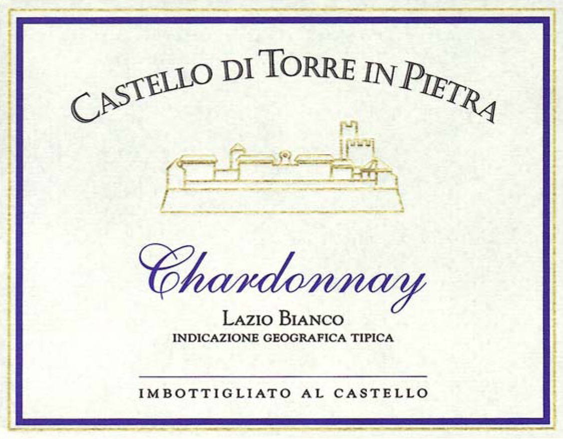 Chardonnay 2008