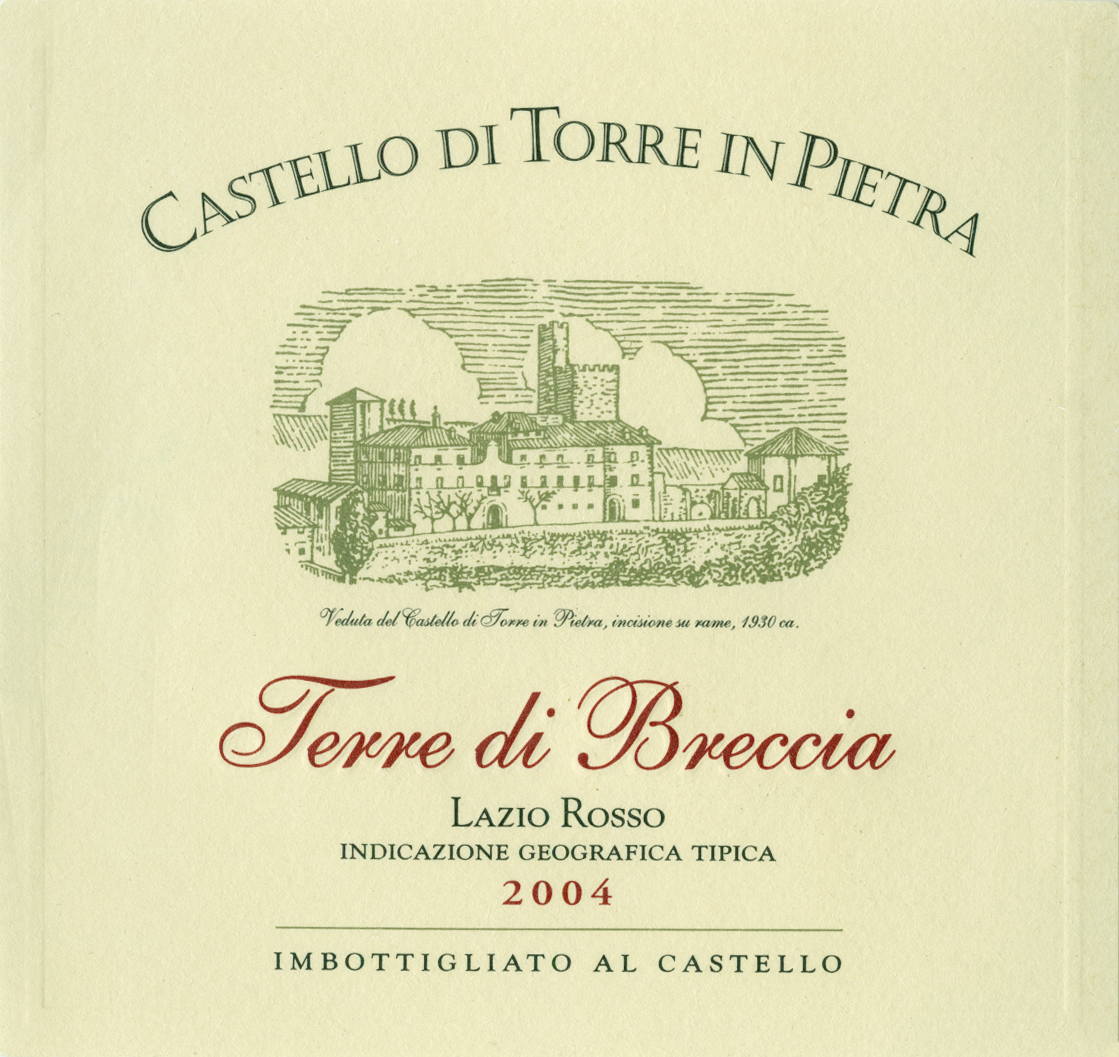 Terre di Breccia 2010