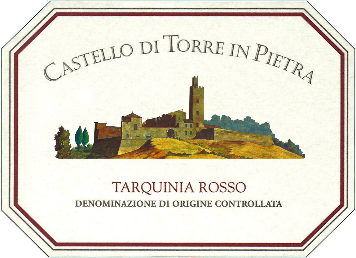 Rosso Tarquinia 2008