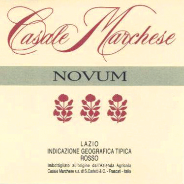 Novum 2014