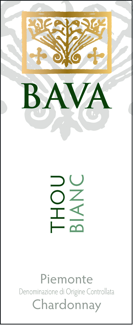 Chardonnay Thou Bianc 2014
