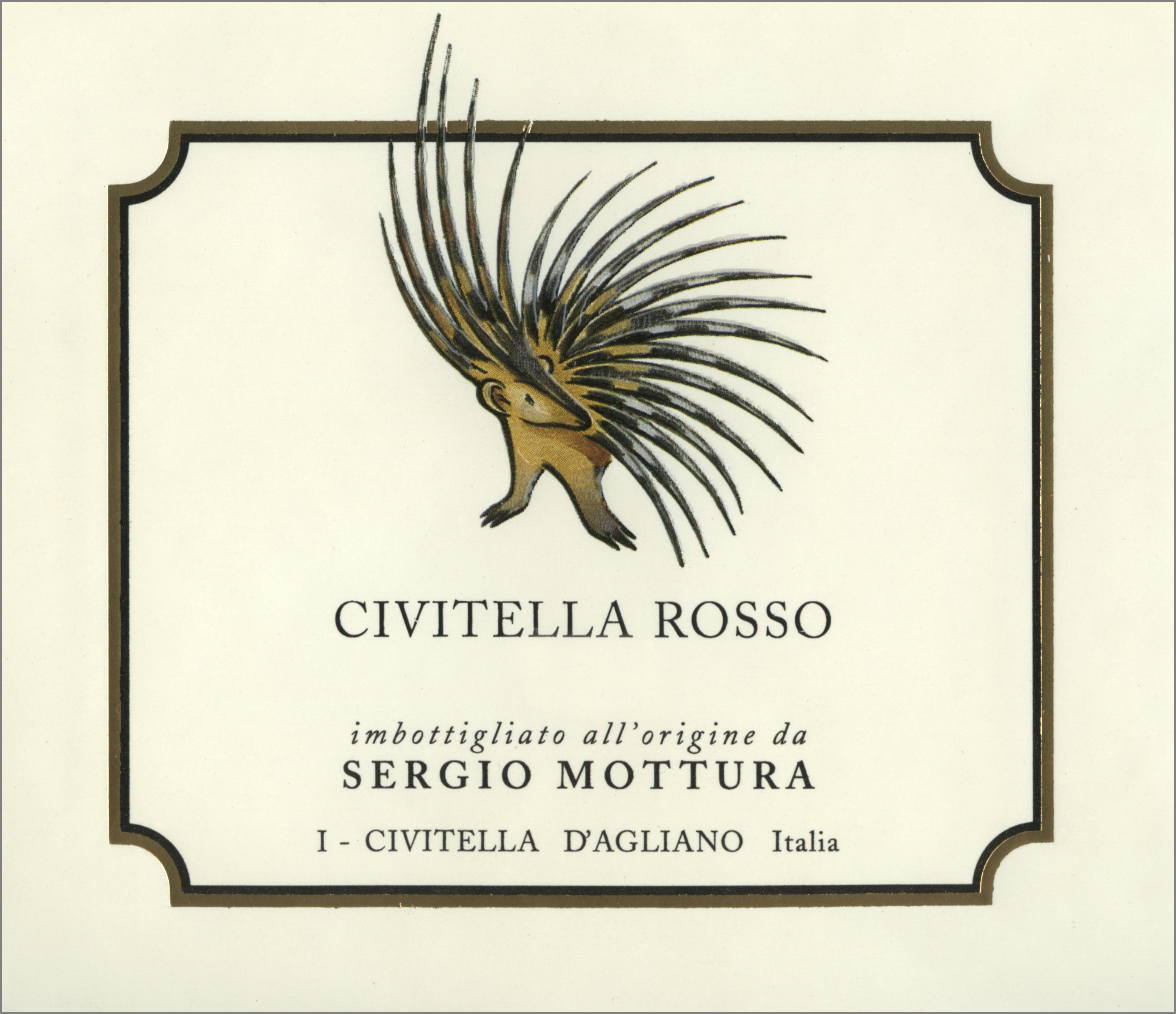 Civitella Rosso 2008