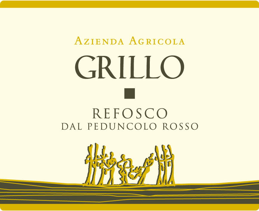 Refosco dal Peduncolo Rosso 2006