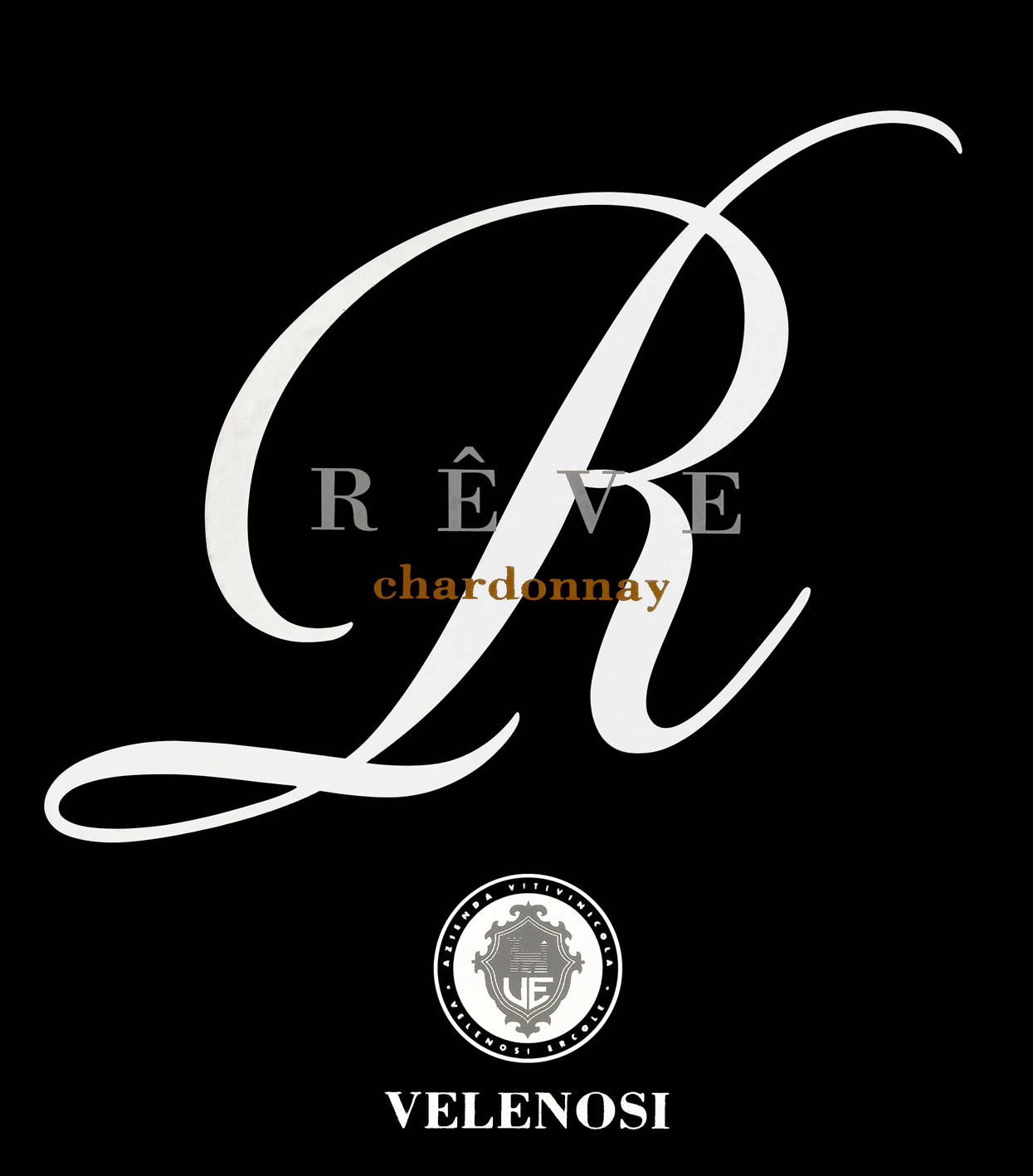Chardonnay Rêve 2006