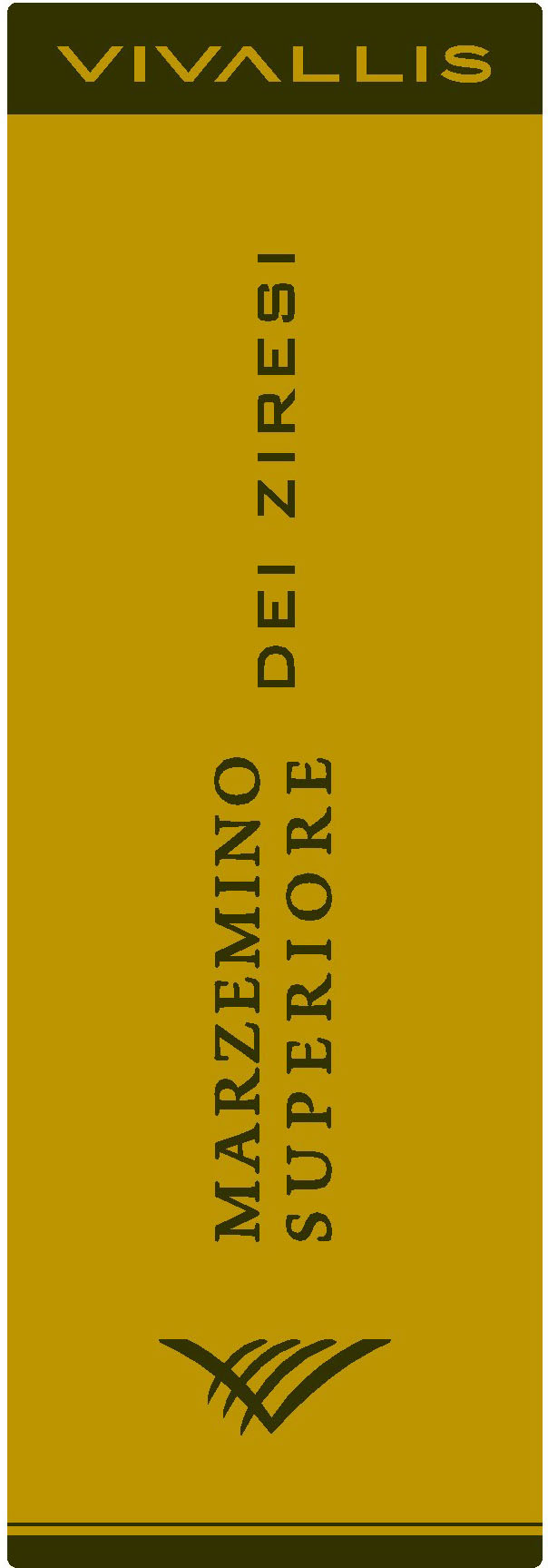 Marzemino dei Ziresi 2011