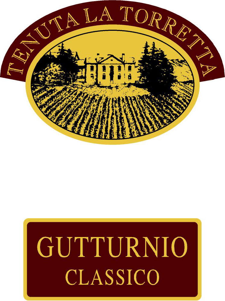 Gutturnio Classico 2008