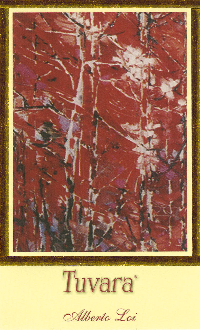 Tuvara 2012