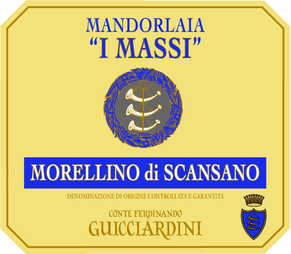 I Massi 1999