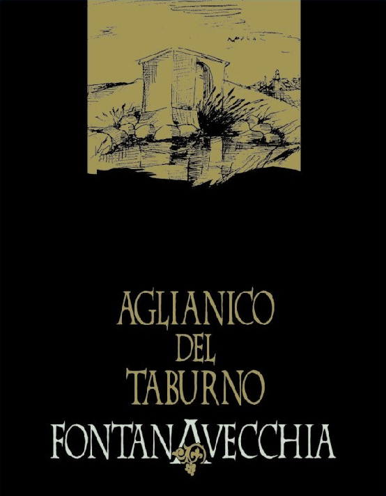 Aglianico del Taburno Rosato 2008