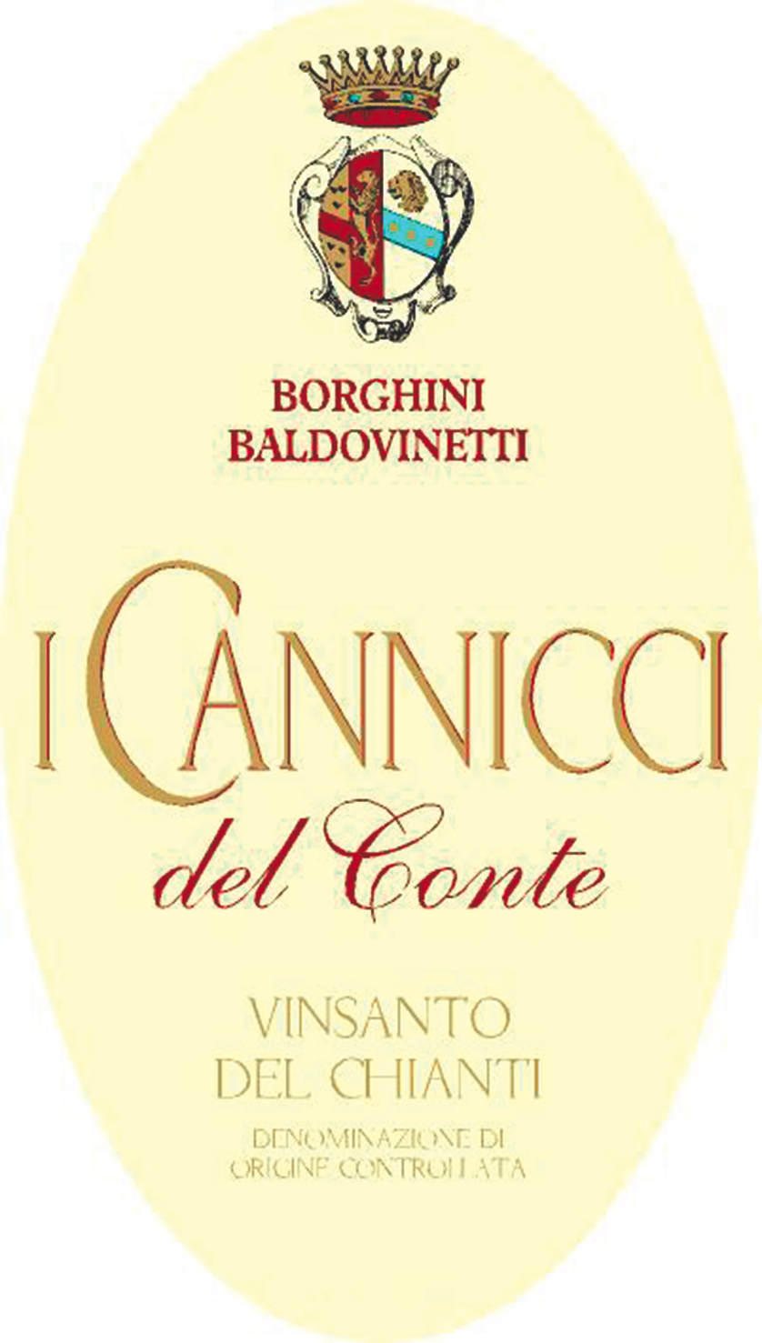I Cannicci del Conte 2013