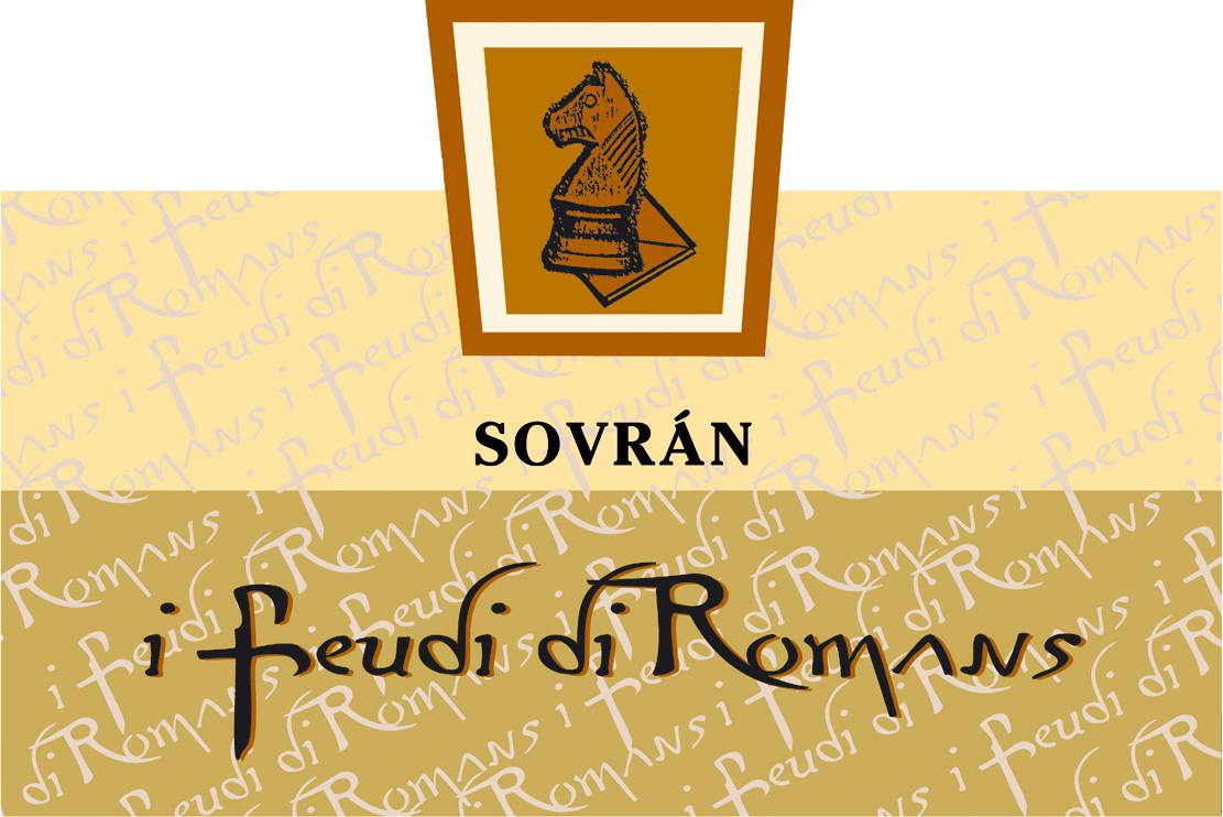 Sovràn I Feudi di Romans 2007